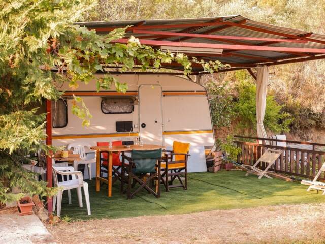 Agriturismo – aggiornamento catastale per gli agricampeggi