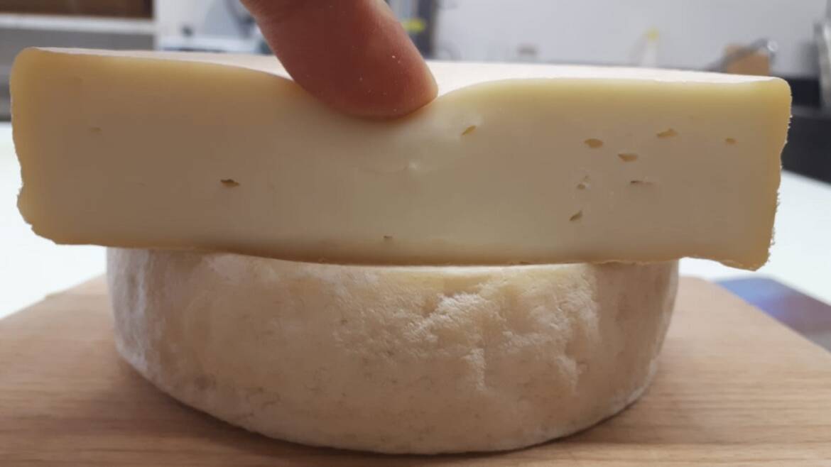 CORSO AVVICINAMENTO ALLA CASEIFICAZIONE