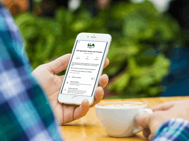 Canale WhatsApp di CIA Trentino: un nuovo servizio a cura della redazione