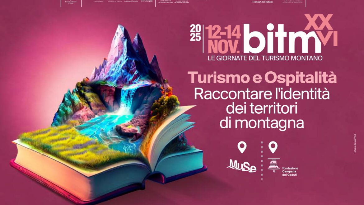 Le Giornate del Turismo Montano BITM