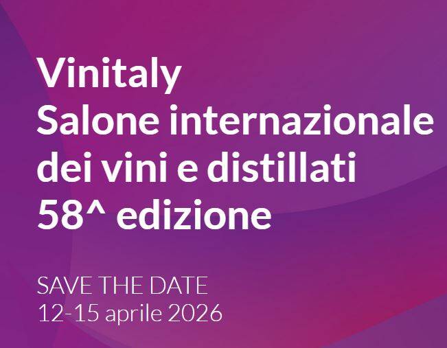 58° Salone Vinitaly – Eventi CIA e opportunità per espositori