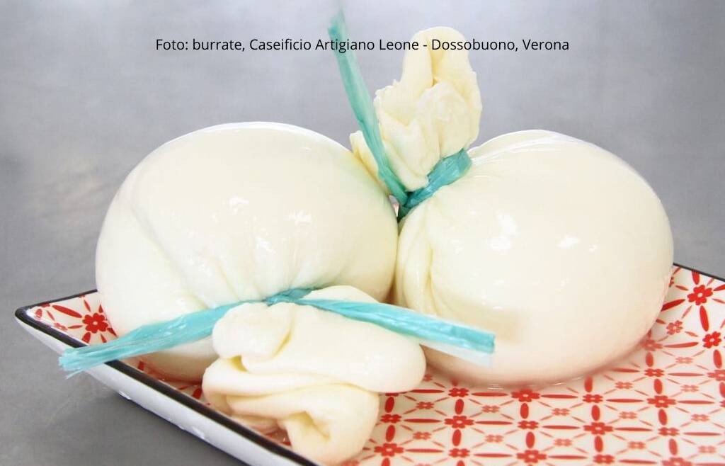 CORSO CASEIFICAZIONE AVANZATA LE PASTE FILATE