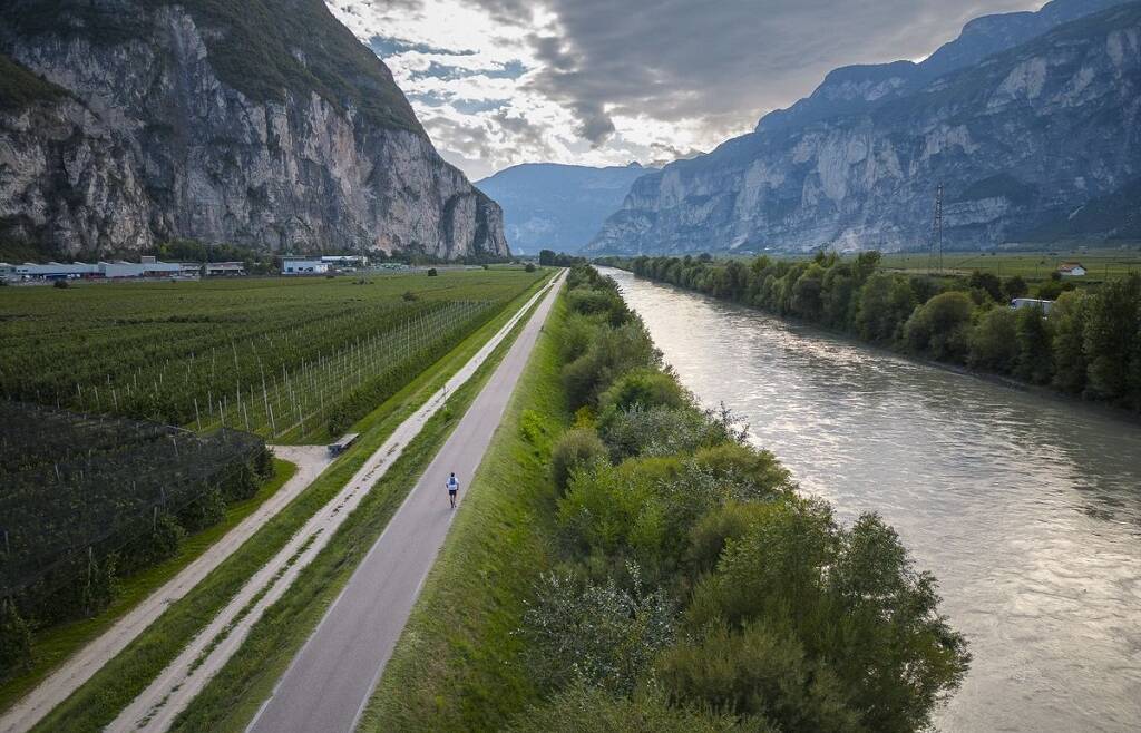 incontro pubblico opere mitigazione Adige – a Rovereto