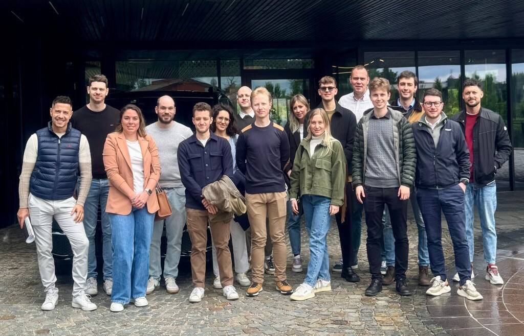 InterAGIAmo: in ascolto dei giovani albergatori