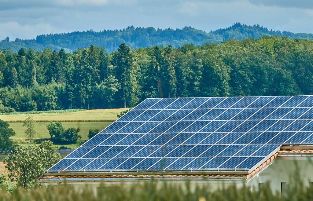 PARCHI AGRISOLARI 4° Bando PNRR: energia rinnovabile in agricoltura