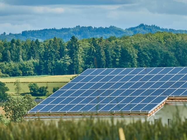 PARCHI AGRISOLARI 4° Bando PNRR: energia rinnovabile in agricoltura