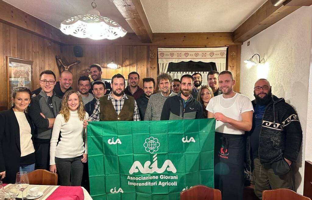 Assemblea Elettiva AGIA Trentino 2026