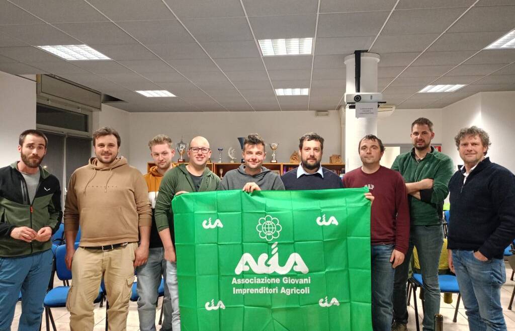 Eletti presidente e comitato esecutivo AGIA Trentino