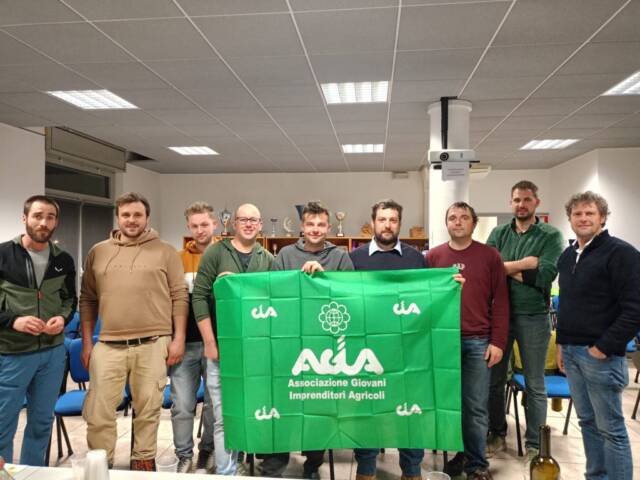 Eletti presidente e comitato esecutivo AGIA Trentino