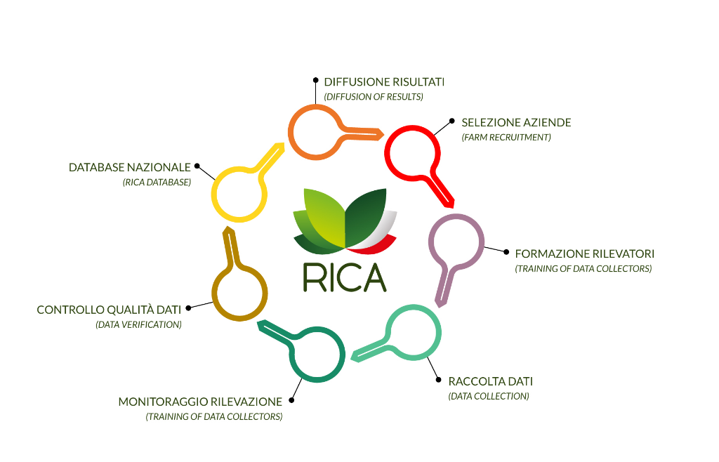 Dalla RICA alla RISA: più dati ambientali per aziende agricole più consapevoli