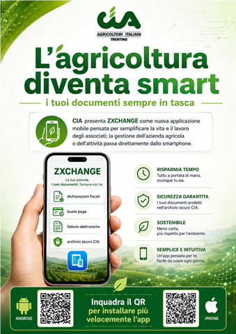 Nuova app Zucchetti: nasce ZXchange