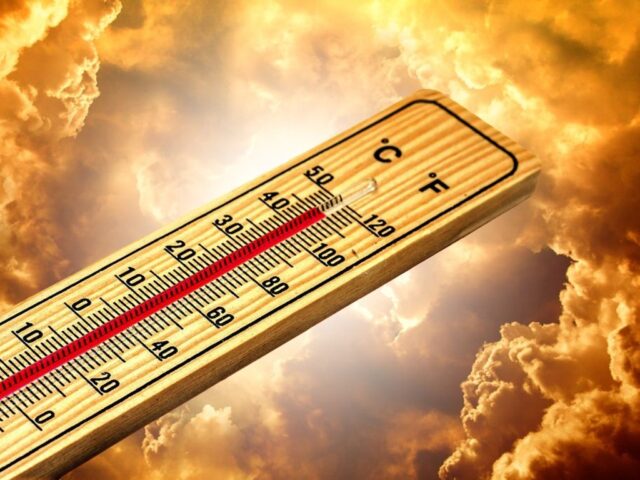 Misure di prevenzione dal rischio professionale da calore