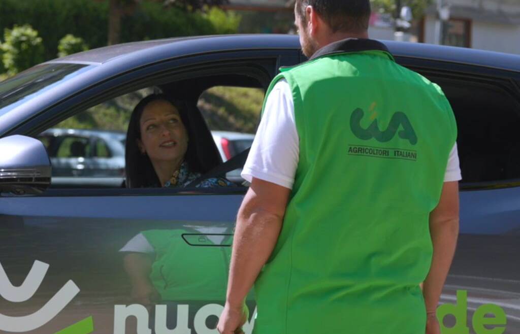 “Nuove strade” su TV33, il ricambio generazionale raccontato da Agia Trentino