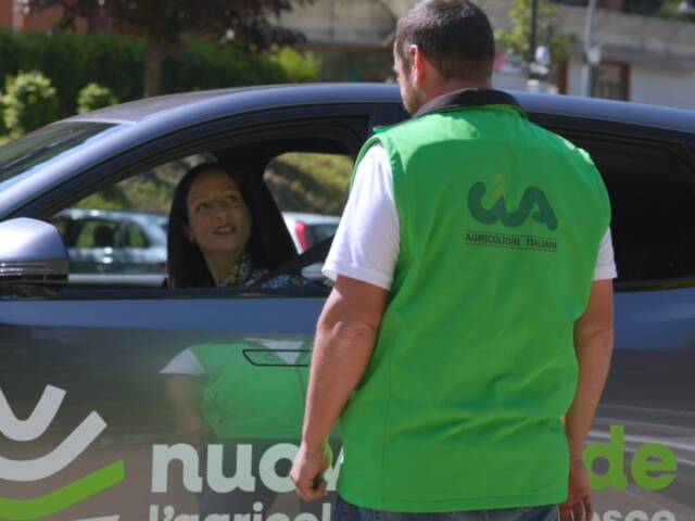 “Nuove strade” su TV33, il ricambio generazionale raccontato da Agia Trentino
