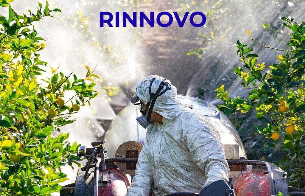 CORSO RINNOVO ABILITAZIONE ALL’ACQUISTO E USO DEI PRODOTTI FITOSANITARI