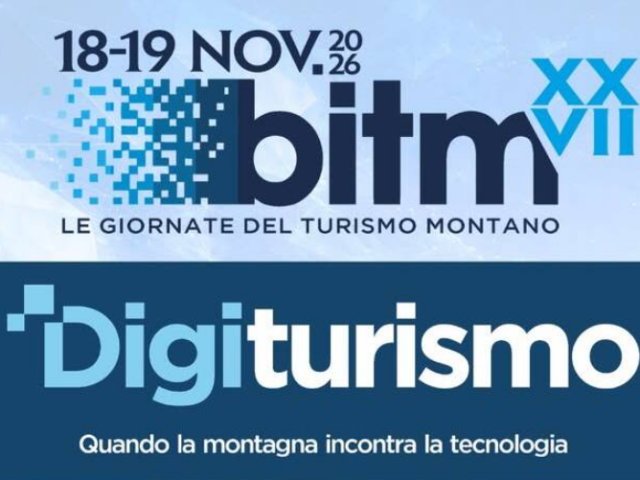 Le Giornate del Turismo Montano BITM