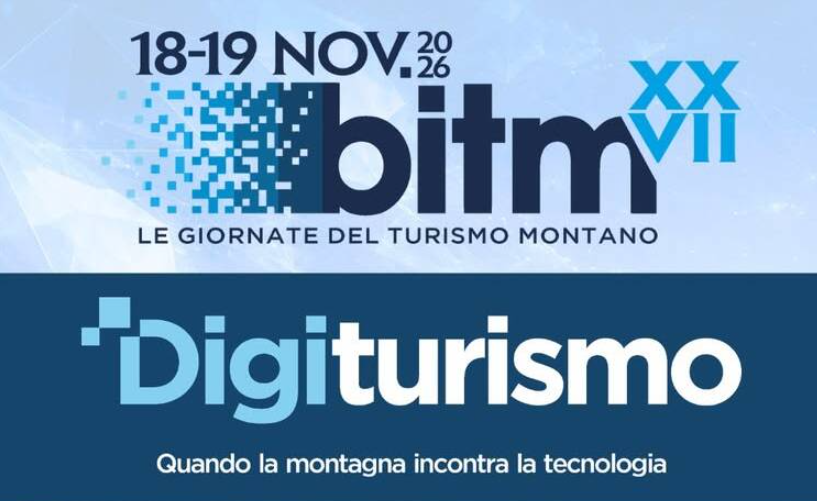 Le Giornate del Turismo Montano BITM