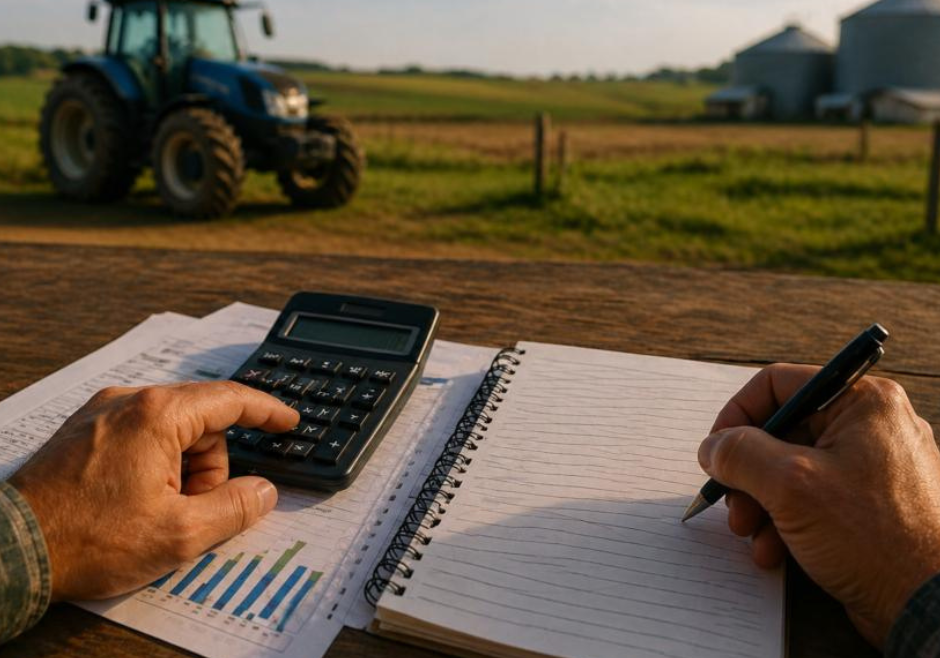 CORSO BUSINESS PLAN E BILANCIO AZIENDALE