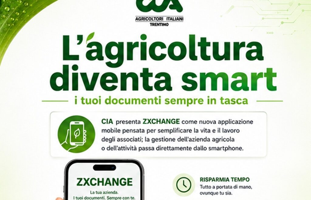 Nuova app Zucchetti: nasce ZXchange