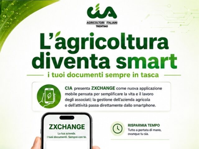 Nuova app Zucchetti: nasce ZXchange